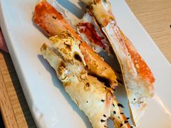 -蟹的岡田屋(正大广场店)