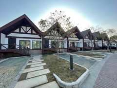 -太阳岛度假酒店