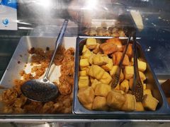 -娘心豆品(方庄店)