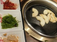 -炉小哥烤肉(信万广场店)