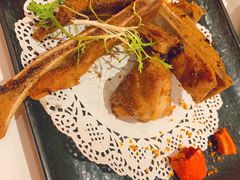 -好福记饭店(红梅公园店)