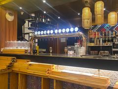 -五条友·广西烧烤大牌档(盛天地店)