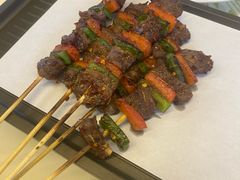 -铭副琦食·虾蟹烩馆(渔人码头店)