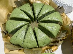 -绿草地·湘菜(7mall店)