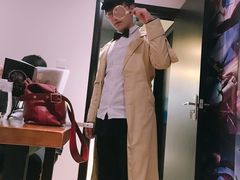 -谜·沉浸侦探剧本杀推理馆(静安店)