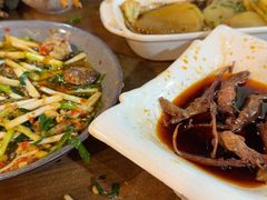 -爆好吃夜市大排档·乐山江湖菜(中心城总店)