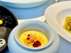 姜糖炖蛋-德发长饺子·非遗(钟楼店)