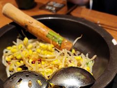 -云海肴·汽锅鸡·云南菜(天山百盛优客店)