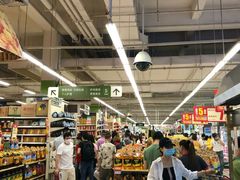 -华润万家(龙华天虹购物中心店)