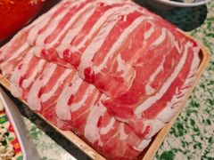 -肖婷姐大铁锅重庆火锅(南湖店)