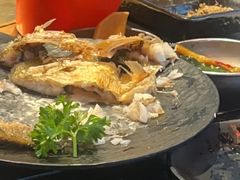 -谷牛和牛烤肉(漕河泾印象城店)