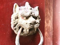 -龙泉洞(沙坪坝区)