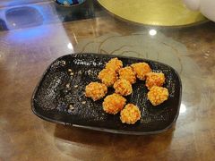 -一楼食业·美食人家