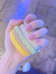 -MB·nail美甲美睫