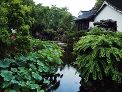 -东山雕花楼