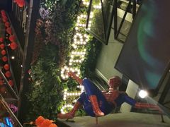 -云晓光头烧烤吧(川沙绿地店)