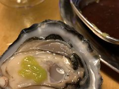 -囧吉香生蚝牛排馆(湖北路店)