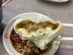 -津门张记包子铺(华昌道店)