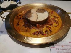 -哥老官重庆美蛙鱼头(宝山龙湖店)