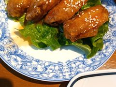 -三凤酒家·百年无锡菜(清扬茂业店)
