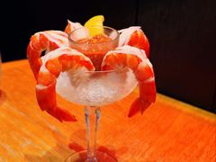 -THE CANNERY&JUJU 新鲜海鲜·牛排美食酒廊