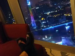 -广州四季酒店