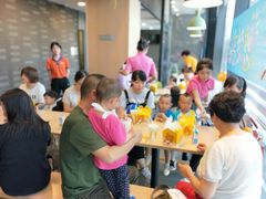 -麦当劳(万达广场店)