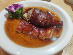 -德胜轩正宗顺德菜(宝安沙井会展中心店)