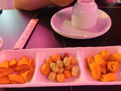 -粉墨特色菜·烧烤音乐酒馆
