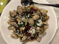 -大榭国际大酒店-中餐厅