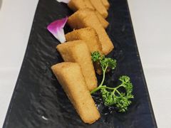 -佳丽海鲜大酒楼(环岛海景店)
