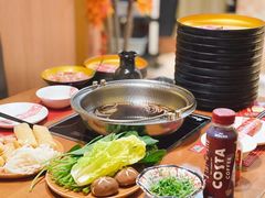 -牛New寿喜烧(青浦店)