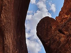 -天山神秘大峡谷