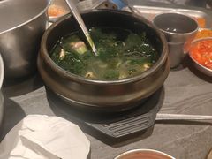 -麻蒲碳烤肉(远景路1号店)