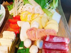 -生如夏花泰式火锅(西村黑金店)