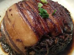 -禾珍珠家常小馆(河南博物院店)