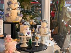 -杜哈夫DOUX RÊVE·生日蛋糕(日月光店)