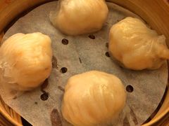 添好运点心专门店(深水埗店)-添好运点心专门店(深水埗店)