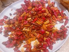 -水煮三国·川鲁江湖菜(香山店)