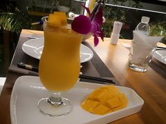 -芽庄MP泰式海鲜海景餐厅