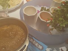 -德龙火锅(松源街直营店)