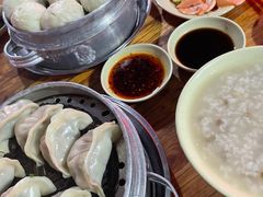 -梁憨包(南岸回龙湾店)
