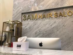 -3AM HAIR SALON染发接发