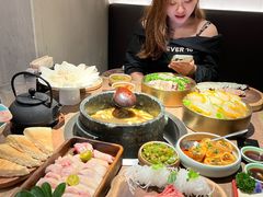 -蘑界·野生菌火锅(深业上城店)