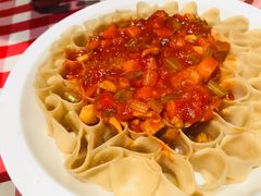 -西贝(枫蓝国际购物中心店)