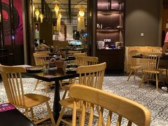 大堂-Thai Alley泰爱里(二沙岛店)
