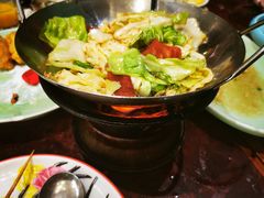 -新白鹿餐厅(爱琴海购物中心店)