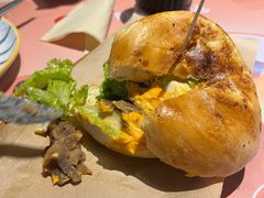 -必胜客(栖乐荟店)