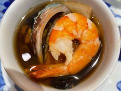 海鲜佛跳墙-王庄阿咪海鲜大排档(上下杭店)
