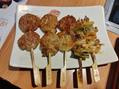 -土大力拌饭名家(丹尼斯百货店)
